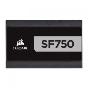 Sursa Corsair SF Series SF750, 80 PLUS Platinum, 750 Watt - CP-9020186-EU