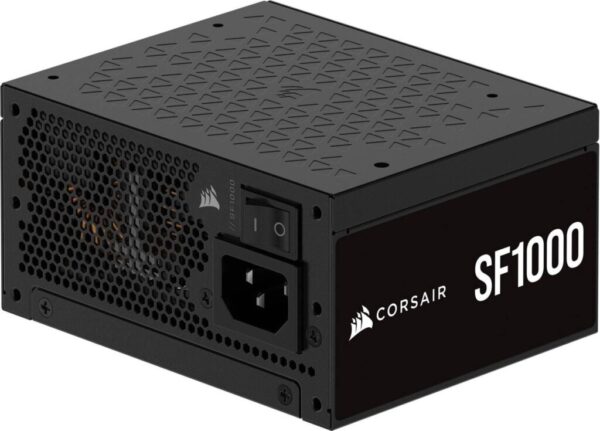 Sursa CORSAIR SF1000 1000W 80 PLUS Platinum SFX - CP-9020257-EU