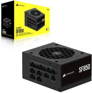 Sursa CORSAIR SF850 8500W 80 PLUS Platinum SFX - CP-9020256-EU