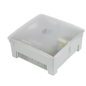 Sursa de alimentare 3A cu back up pentru sisteme - STD-SMJY03-12-7Z
