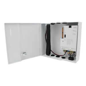 Sursa de alimentare 5A cu back up pentru sisteme - STD-TMJY05-12-7Z