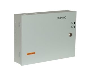 Sursa de alimentare pentru sisteme de detectie incendiu 24V/4A - ZSP100-4.0A-07