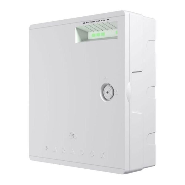 Sursa de alimentare supervizata in comutatie, putere totala 75W - PS45