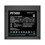 Sursa DEEPCOOL PF500 80 PLUS Standard - R-PF500D-HA0B-EU