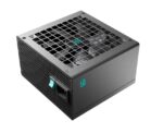 Sursa DEEPCOOL PF600X 600W, ATX, ACTIVE PFC, 80 PLUS BRONZE - R-PF600X-HD0B-JGEU