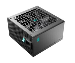 Sursa DEEPCOOL PF700X 700W, ATX, ACTIVE PFC, 80 PLUS BRONZE - R-PF700X-HD0B-JGEU