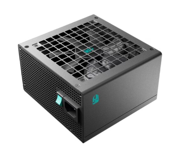 Sursa DEEPCOOL PF700X 700W, ATX, ACTIVE PFC, 80 PLUS BRONZE - R-PF700X-HD0B-JGEU