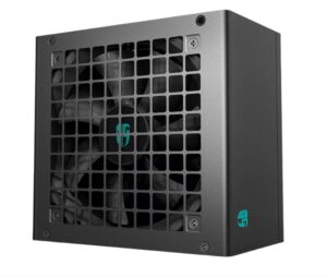 Sursa DEEPCOOL PF700X 700W, ATX, ACTIVE PFC, 80 PLUS BRONZE - R-PF700X-HD0B-JGEU