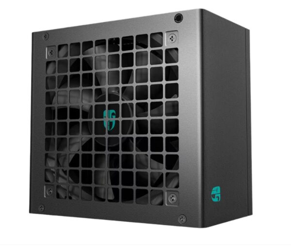 Sursa DEEPCOOL PF700X 700W, ATX, ACTIVE PFC, 80 PLUS BRONZE - R-PF700X-HD0B-JGEU