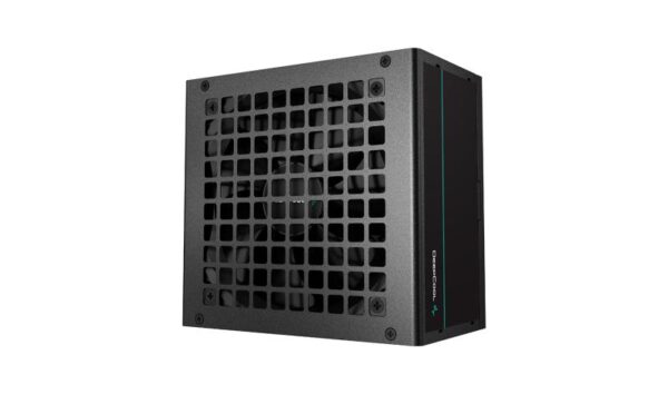 Sursa DEEPCOOL PF750 750W 80 PLUS Standard - R-PF750D-HA0B-EU