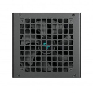 Sursa DEEPCOOL PL550D 550W 80 PLUS Bronze - R-PL550D-FC0B-EU