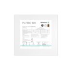 Sursa DEEPCOOL PL750D V2 750W 80 PLUS Bronze, Active PFC+DC to DC - R-PL750D-FC0W-EU-V2
