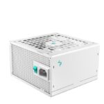 Sursa DEEPCOOL PL750D V2 750W 80 PLUS Bronze, Active PFC+DC to DC - R-PL750D-FC0W-EU-V2