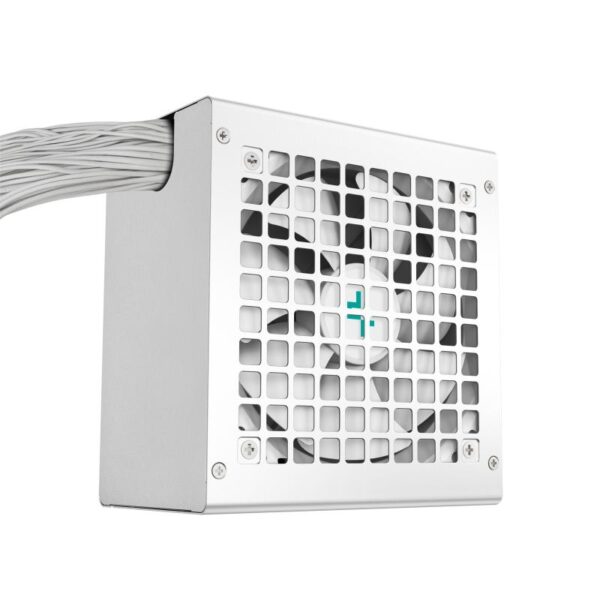 Sursa DEEPCOOL PL750D V2 750W 80 PLUS Bronze, Active PFC+DC to DC - R-PL750D-FC0W-EU-V2