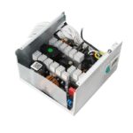 Sursa DEEPCOOL PL750D V2 750W 80 PLUS Bronze, Active PFC+DC to DC - R-PL750D-FC0W-EU-V2