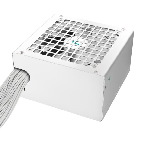 Sursa DEEPCOOL PL750D V2 750W 80 PLUS Bronze, Active PFC+DC to DC - R-PL750D-FC0W-EU-V2