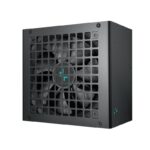 Sursa DEEPCOOL PL750D V2 750W 80 PLUS Bronze - R-PL750D-FC0B-EU V2