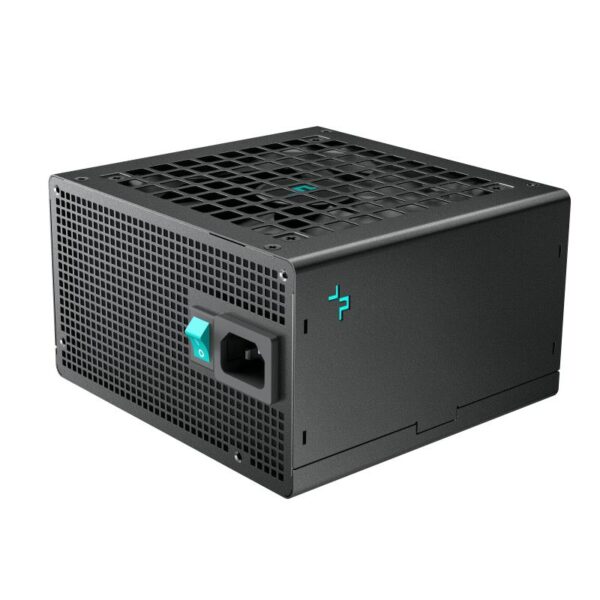 Sursa DEEPCOOL PL750D V2 750W 80 PLUS Bronze - R-PL750D-FC0B-EU V2