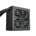 Sursa DEEPCOOL PL750D V2 750W 80 PLUS Bronze - R-PL750D-FC0B-EU V2