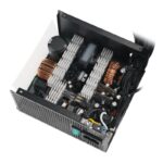 Sursa DEEPCOOL PL750D V2 750W 80 PLUS Bronze - R-PL750D-FC0B-EU V2