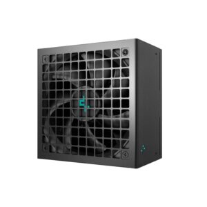 Sursa DEEPCOOL PN1000M 1000W 80 PLUS Gold, Active PFC+ - R-PNA00M-FC0B-EU
