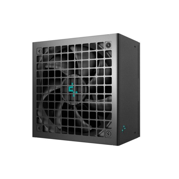 Sursa DEEPCOOL PN1000M 1000W 80 PLUS Gold, Active PFC+ - R-PNA00M-FC0B-EU