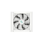 Sursa DEEPCOOL PN850M 850W 80 PLUS Gold ALB - R-PN850M-FC0W-EU