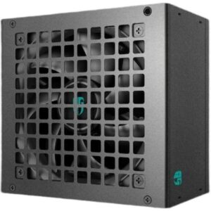 SURSA DEEPCOOL PQ850G 850W 80 PLUS GOLD - R-PQ850G-FD1B-JGEU-V1