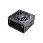 Sursa EVGA SuperNOVA 550 GA, 80 Plus Gold, Full modulara, 550W - 220-GT-0550-Y2