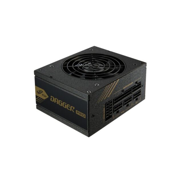 Sursa FORTRON DAGGER PRO SFX 650W 80 PLUS Gold - DAGGER PRO 650