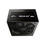 Sursa FORTRON HEXA 85+ PRO ATX 550W 80 PLUS Bronze - HEXA 85+ PRO 550