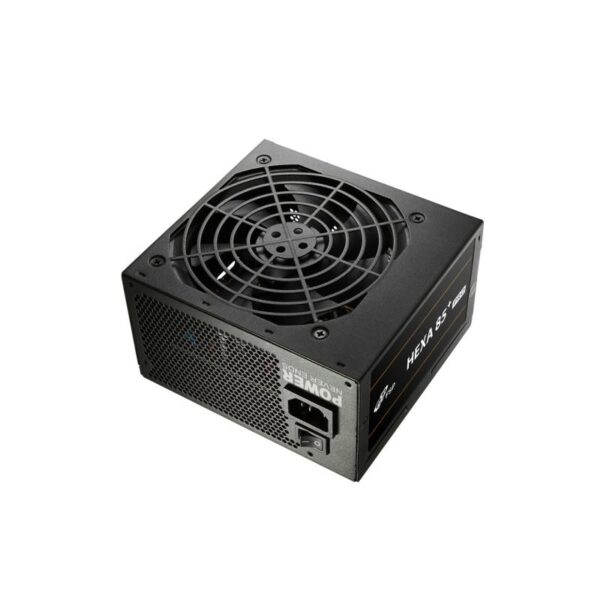 Sursa FORTRON HEXA 85+ PRO ATX 550W 80 PLUS Bronze - HEXA 85+ PRO 550