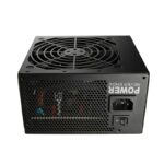 Sursa FORTRON HEXA 85+ PRO ATX 550W 80 PLUS Bronze - HEXA 85+ PRO 550