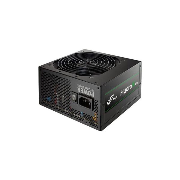 Sursa FORTRON HYDRO K PRO ATX 3.0 850W 80 PLUS Bronze - HYDRO K PRO 850