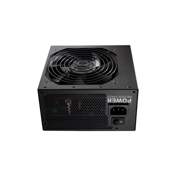 Sursa FORTRON HYDRO K PRO ATX 650W 80 PLUS Bronze - HYDRO K PRO 600