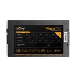 Sursa full modulara nJoy Magna 750, 80 PLUS® Bronze, 750W - PSAT5075A4MCECO01B