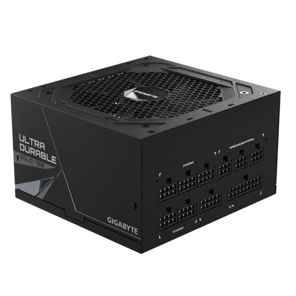 SURSA GB UD850GM 750W 80 PLUS GOLD, ACTIVE PFC, ATX V2.31 - GP-UD750GM