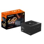 SURSA GB UD850GM 750W 80 PLUS GOLD, ACTIVE PFC, ATX V2.31 - GP-UD750GM