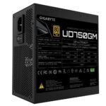 SURSA GB UD850GM 750W 80 PLUS GOLD, ACTIVE PFC, ATX V2.31 - GP-UD750GM