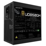 SURSA GB UD850GM 850W 80 PLUS GOLD, ACTIVE PFC, ATX V2.31 - GP-UD850GM