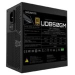 SURSA GB UD850GM 850W 80 PLUS GOLD, ACTIVE PFC, ATX V2.31 - GP-UD850GM