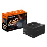 SURSA GB UD850GM 850W 80 PLUS GOLD, ACTIVE PFC, ATX V2.31 - GP-UD850GM