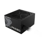 Sursa GIGABYTE 650W P650G, 80 PLUS GOLD - GP-P650G