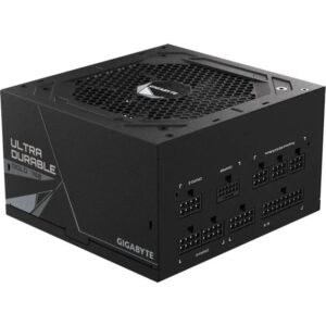 Sursa Gigabyte 750W UD750GM PG5 80 PLUS GOLD - GP-UD750GM PG5