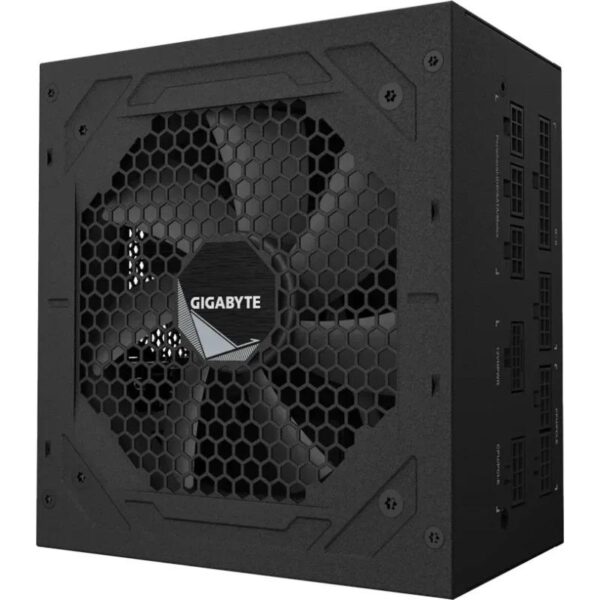 Sursa Gigabyte 750W UD750GM PG5 80 PLUS GOLD - GP-UD750GM PG5