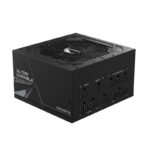 Sursa Gigabyte 750W UD750GM PG5 80 PLUS GOLD - GP-UD750GM PG5