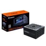 Sursa Gigabyte AORUS P1200W 80+ PLATINUM MODULAR, 1200W - GP-AP1200PM