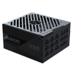 Sursa Gigabyte AORUS P1200W 80+ PLATINUM MODULAR, 1200W - GP-AP1200PM