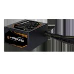 Sursa Gigabyte GP-650B, 80 Plus Bronze, Eff. 89%, 650W - GP-P650B - imagine 3