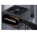 Sursa Gigabyte GP-650B, 80 Plus Bronze, Eff. 89%, 650W - GP-P650B - imagine 2